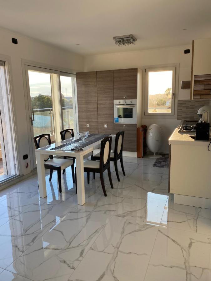 Hotel Exclusive Luxury Poetto Cagliari Zewnętrze zdjęcie